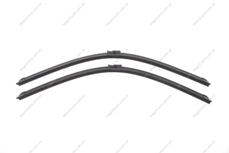 ЩІТКИ СКЛООЧИСНИКІВ AEROTWIN BOSCH 3 397 118 947