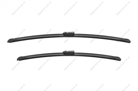 ЩІТКИ СКЛООЧИСНИКІВ AEROTWIN BOSCH 3 397 007 224