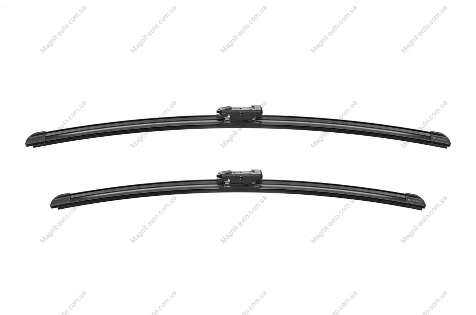 ЩІТКИ СКЛООЧИСНИКІВ AEROTWIN BOSCH 3 397 007 209 (фото 1)