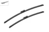 ЩІТКИ СКЛООЧИСНИКІВ AEROTWIN BOSCH 3 397 007 209 (фото 2)