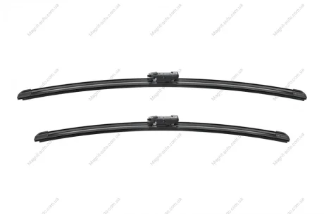 ЩІТКИ СКЛООЧИСНИКІВ AEROTWIN BOSCH 3 397 007 209