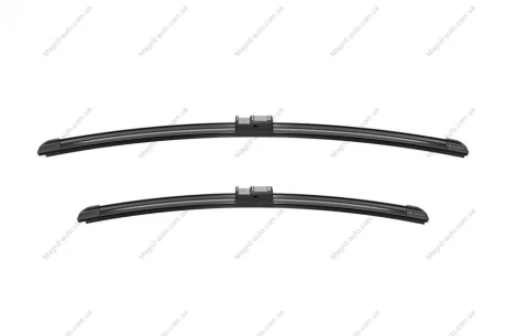 ЩІТКИ СКЛООЧИСНИКІВAEROTWIN BOSCH 3 397 118 932