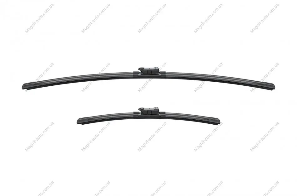 ЩІТКИ СКЛООЧИСНИКІВ BOSCH 3 397 007 558 (фото 1)