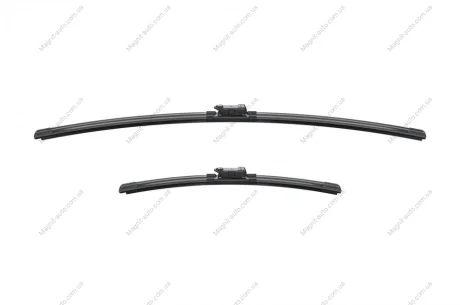 ЩІТКИ СКЛООЧИСНИКІВ BOSCH 3 397 007 558