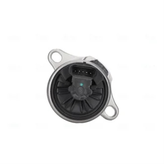 CHEVROLET Клапан системи рециркуляції ВГ AVEO / KALOS 04-, MATIZ 05- NISSENS 98560