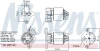 CHEVROLET Клапан системи рециркуляції ВГ AVEO / KALOS 04-, MATIZ 05- NISSENS 98560 (фото 7)