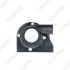 Насос водяний додатковий електричний VW Golf V/VI/ Jetta V/VI/ Passat B6/B7/ Tiguan/Touran/Caddy/Scirocco/ Audi A3 8P/TT 8J GMB GEWVW001 (фото 3)