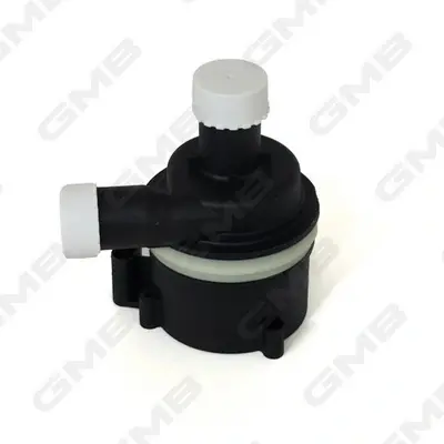Насос водяний додатковий електричний Audi A1/A4/A5/A6/A7/A8/ Skoda Fabia.Rapid/Roomster/ VW Polo/Jetta/ Bentley Continental GMB GEWVW003 (фото 1)