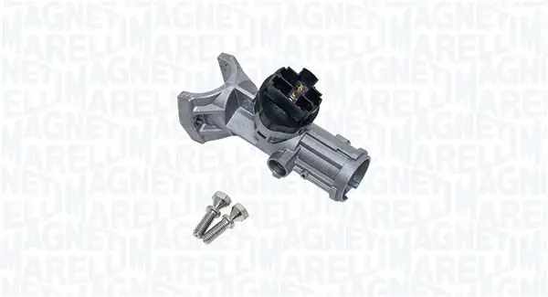 CITROEN Замок блокування керма JUMPER I 2.8 HDi 02-06, FIAT DUCATO 2.0 4x4 02-06, PEUGEOT BOXER 2.0 01-06 MAGNETI MARELLI 064100008010 (фото 1)