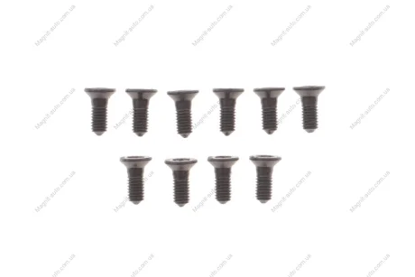 Комплект направляючих болтів QUICK BRAKE 11667-10K