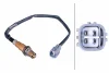 TOYOTA Кисневий датчик (лямбда зонд) AURION 2.4, 3.5 06-, CAMRY 2.0, 2.4, 3.5 06-, LEXUS HELLA 6PA 358 221-861 (фото 1)