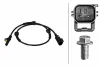 LAND ROVER Датчик ABS задній RANGE ROVER EVOQUE 12- HELLA 6PU 358 218-301 (фото 1)