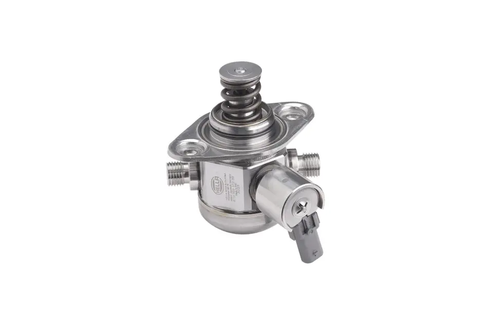 BMW бензонасос ПНВТ F10/X3 F25/F01 3,0 HELLA 8TH 358 312-391 (фото 1)