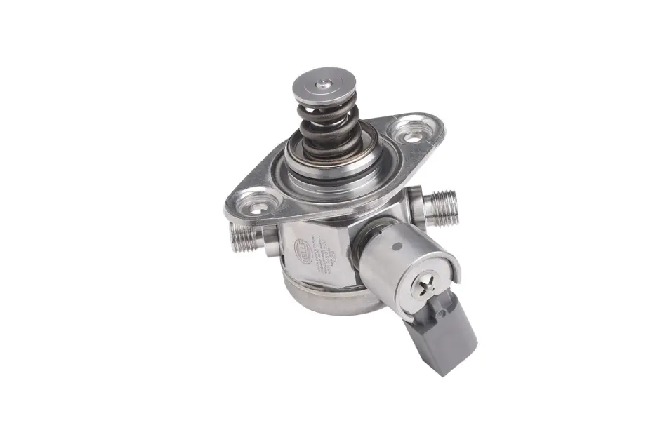 BMW бензонасос ПНВТ F10/F01/X5 E70 3,0 HELLA 8TH 358 312-361 (фото 1)
