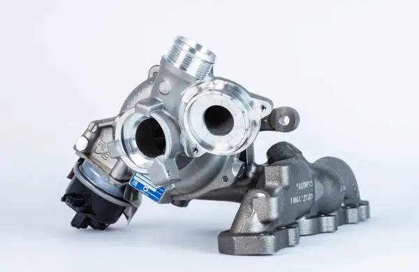 Турбокомпрессор BorgWarner 16359880040 (фото 1)