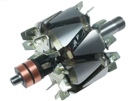 Ротор генератора AS AR1020S (фото 1)