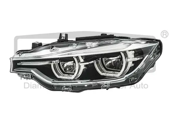Фара ліва LED BMW 3 F30 (11-18) F31 (12-19) DPA Dpa 99961702 (фото 1)