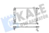 Радіатор охолодження двигуна (паяний) Hyundai Tucson (15-), iX35 (09-)/KIA Sportage (15-) 1.6i, 2.0i KALE OTO RADYATOR Kale oto radyator 361980 (фото 1)
