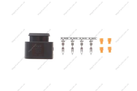 Роз\'єм електричний Solgy 412040