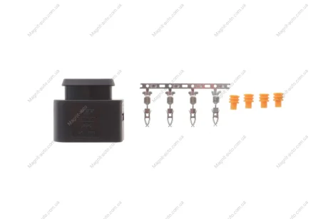 Роз\'єм електричний Solgy 412039