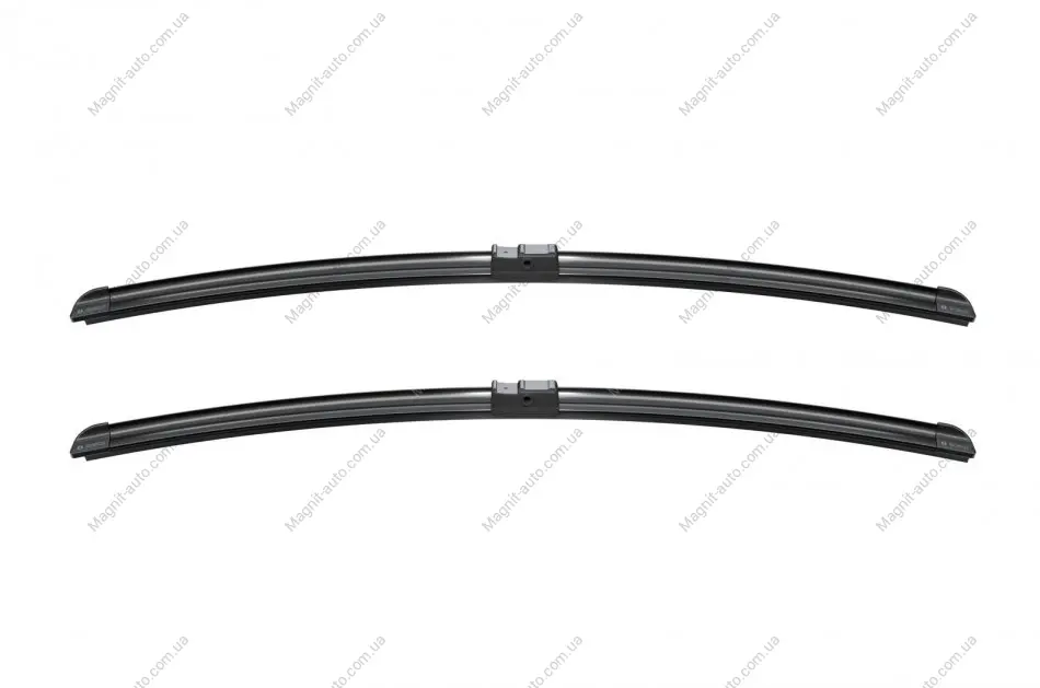 СКЛООЧИСНИКИ AEROTWIN [A035S] ПР.КЕРМО 6 BOSCH 3 397 009 035 (фото 1)
