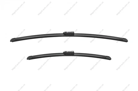 ЩІТКИ СКЛООЧИСНИКІВ AEROTWIN BOSCH 3 397 007 310