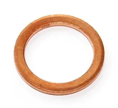 Ущільнення ELRING 123.005 (фото 1)
