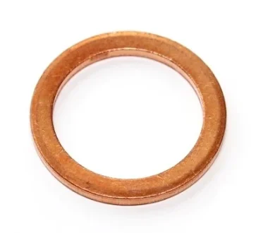 Ущільнення ELRING 123.005