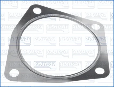 HYUNDAI Прокладка вихлопної труби i30 (PDE, PD, PDEN) 2.0 N 17- AJUSA 01758600 (фото 1)