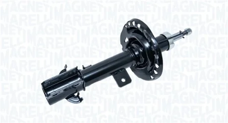 Амортизатор газовий передн. LEFT NISSAN NOTE ALL MODELS (09.05-) [] MAGNETI MARELLI 353347070200