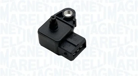 BMW датчик тиску E46,39,38,53,Omega B,Land Rover Freelander 2.0/3.0d 98- MAGNETI MARELLI 215810005000