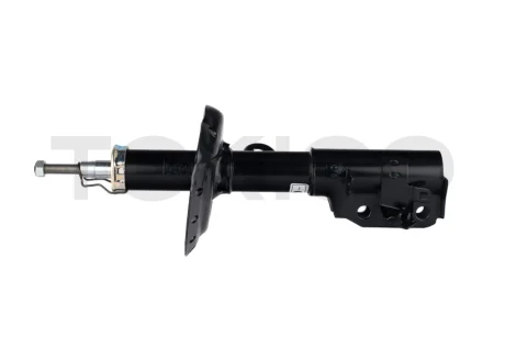 Амортизатор підвіски передній лівий газомасляний Honda City/Fit/Jazz/Grace 14- TOKICO Tokico B2389