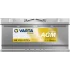 Акумулятор 12В 105Агод./950А (EN) Dynamic AGM START&STOP AGM (R+ стандартні клеми) 394x175x190 B13 - монтажний фланець 10.5мм VARTA 605901095K262 (фото 3)