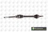 Піввісь BGA DS6746R (фото 1)