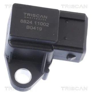 BMW Датчик тиску впускної труби E60 520d 530d TRISCAN 8824 11002