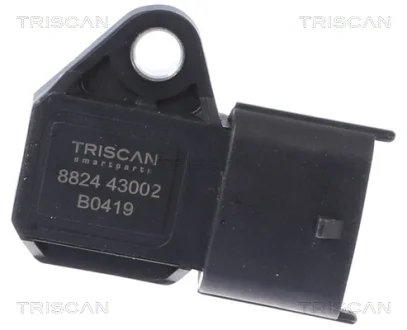 HYUNDAI датчик тиску повітря ACCENT II TRISCAN 8824 43002