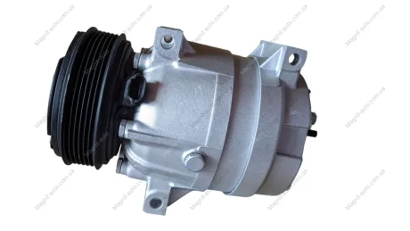 Компресор кондиціонера MOVANO/VIVARO/TRAFIC 1.9-2.5 DTi 01- MSG 1135309