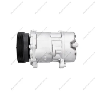 Компресор кондиціонера Passat/Golf/Sharan/Galaxy 88-02 MSG SD7V16-1191