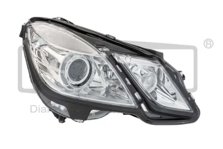 Фара правая, ксенон MB E-Class S212, W212 (09-16) Dpa 99960602