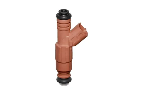 VALEO FORD Форсунка бензин. C-MAX, Focus 1.8 Flexifuel MAZDA 6 2.3 02- Valeo 348264