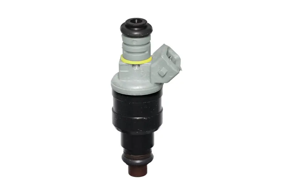 VALEO BMW Форсунка бензинова E28/E30/E34/E36 1,8/3,0/3,4 Valeo 348302 (фото 1)