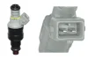 VALEO BMW Форсунка бензинова E28/E30/E34/E36 1,8/3,0/3,4 Valeo 348302 (фото 3)