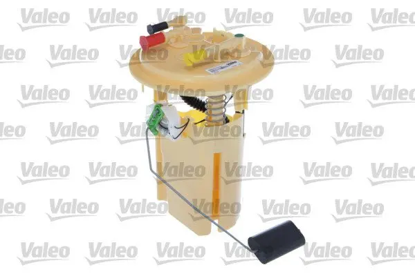 VALEO CITROEN Датчик запасу палива з корпусом C4 1.6 04- Valeo 347543 (фото 1)