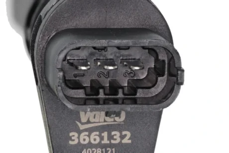 VALEO OPEL датчик швидкості Astra G, Corsa B, Zafira A Valeo 366132