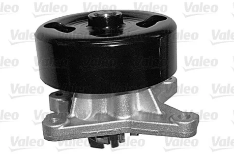 VALEO Nissan помпа води Qashqai,X-Trail 2.0 07- Valeo 506965