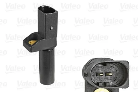 VALEO DB датчик обертів двигуна 202/210 Valeo 254033