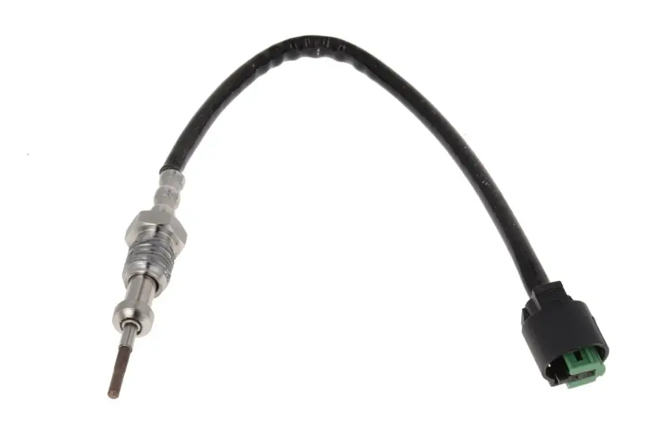 VALEO BMW Датчик температури ВГ 330D Valeo 369083 (фото 1)