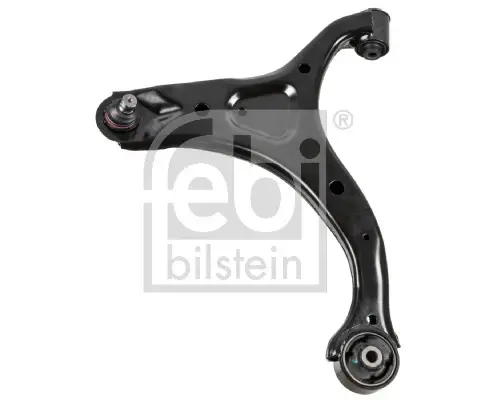 Важіль підвіски прав нижн передн 20 мм KIA SORENTO II 2.0D-3.5 06.09-12.15 FEBI BILSTEIN 179033 (фото 1)