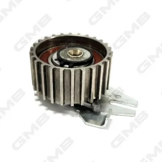 Натягувач ременя ГРМ Chevrolet Aveo/Lacetti/Nubira/Epica (F14D3/F15D3/F16D3/T18SED/X20D1) GMB GTB0580