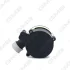 Насос водяний додатковий електричний Audi A4/A5/A6/Q5/Q7/S4/ VW Amarok/Touareg GMB GEWVW021 (фото 3)